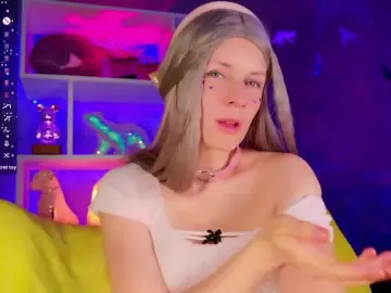 Bongacams Live Porn of -Fresh-