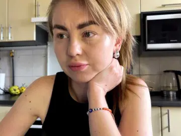 Bongacams Best Webcam of MartaLuna