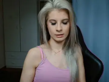 Bongacams Free Porn Cam of KristineNatural