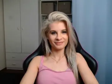 Bongacams Free Live Porn of KristineNatural
