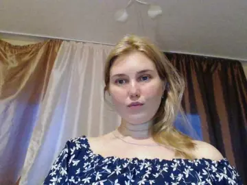 Bongacams Adult Video Chat of MissLilyAbrams
