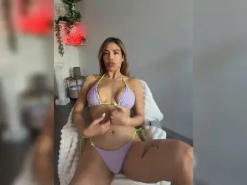 Bongacams Live Sex of LunaCarmel809