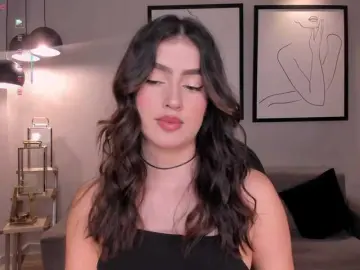 Bongacams Best live sex cam show of PaulinaSantos1