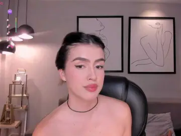 Bongacams Watch Live Sex Cams of PaulinaSantos1