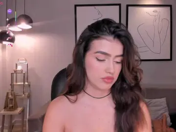 Bongacams Best Webcam of PaulinaSantos1