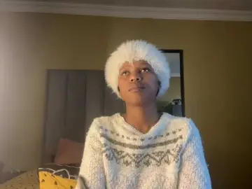 Bongacams Sex Cam of SexyBaddie
