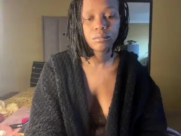 Bongacams Sex Cam of SexyBaddie