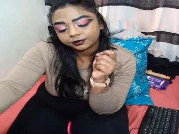 Bongacams Sex Cam of IndianFire00