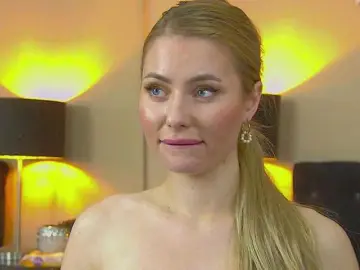 Bongacams Nude Webcam of MisshaNight