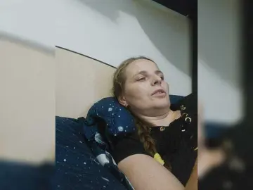 Bongacams Free Porn Cam of Lulu-Erotica