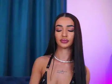 Bongacams Live Porn of DeniseDevilles