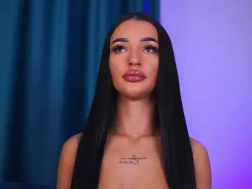 Bongacams Free Porn Cam of DeniseDevilles
