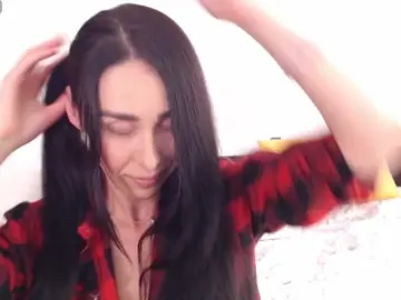 Bongacams Adult Video Chat of ValeriaFoxx