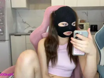 Bongacams Live Porn of LallyRose