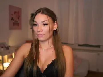 Bongacams Adult Webcam of ChloeLux