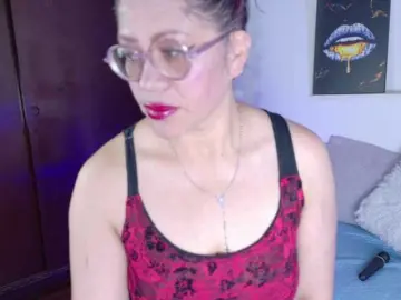 Bongacams Adult Webcam of Mariia-Paulaa