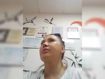 Bongacams Private Sex Chat of RoxySexy