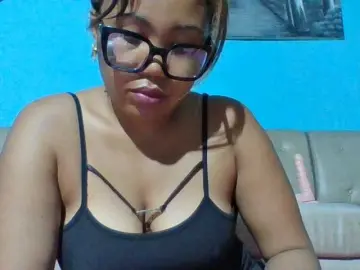 Bongacams Best Webcam of Vanylliah