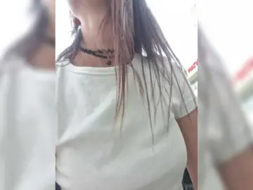 Bongacams Private Sex Chat of ALICEm