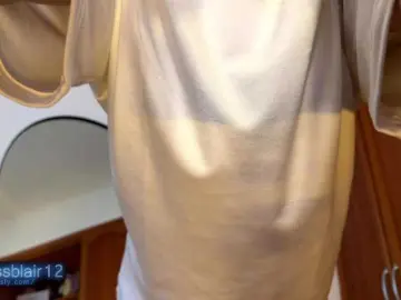 Bongacams Sex Cam of Missblair12