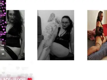 Bongacams Sex Chat of saimajayeb