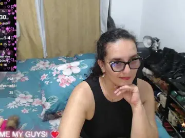 Bongacams Live Porn of saimajayeb