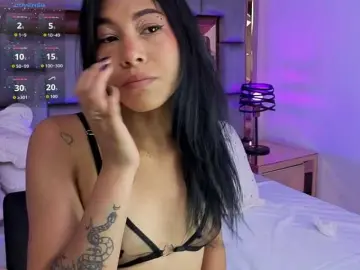 Bongacams Free Porn Cam of DulceAmore