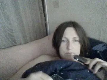 Bongacams Adult Webcam of AllaSowinskaya