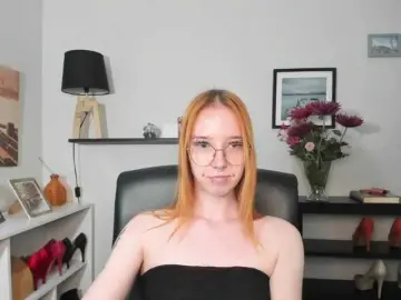 Bongacams Live Sex of foxSonya