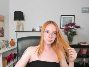 Bongacams Live Porn of foxSonya