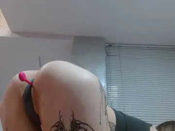 Bongacams Free Porn Cam of Mane-Prime