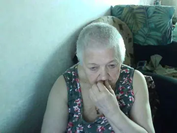 Bongacams Sex Cam of Galina73