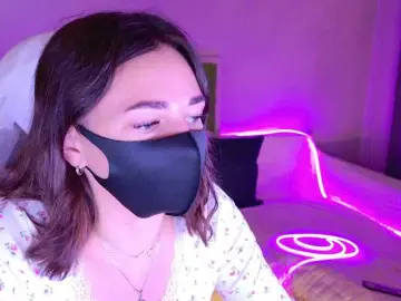 Bongacams Private Sex Chat of NightMint