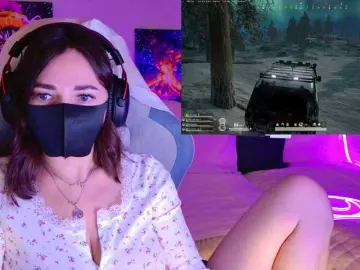 Bongacams Free Live Porn of NightMint