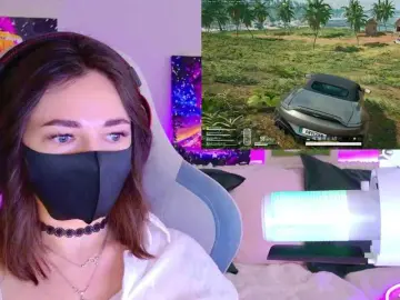 Bongacams Live Sex Cam of NightMint