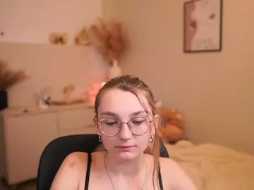 Bongacams Live Porn of Sophielux18
