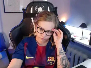 Bongacams Live Porn of hollyBB