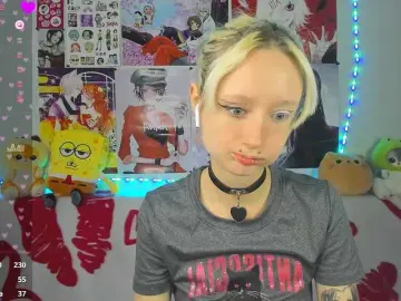 Bongacams Nude Webcam of KatiaNabiee
