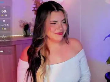 Bongacams Live Sex of Val-kyrie