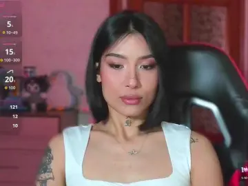Bongacams Sex Cam of JulieTurner