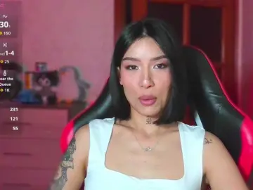 Bongacams Best Webcam of JulieTurner
