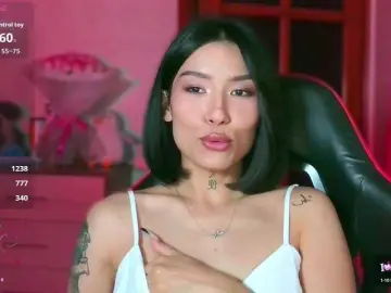 Bongacams Live Porn of JulieTurner