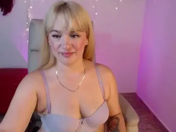 Bongacams Adult Webcams of sweetfeeling30