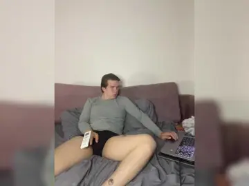 Bongacams Free Live Porn of HushedHaze