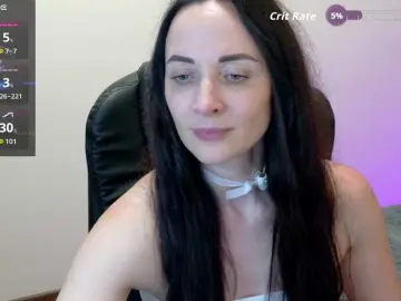 Bongacams Watch Live Sex Cams of Sirene