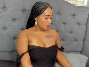 Bongacams Watch Live Sex Cams of pamela-ebony