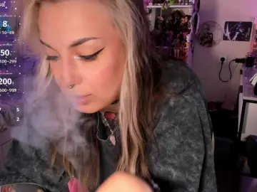 Bongacams Best Webcam of ChloeKohaku