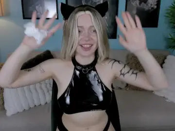 Bongacams Best Webcam of DragonFlya