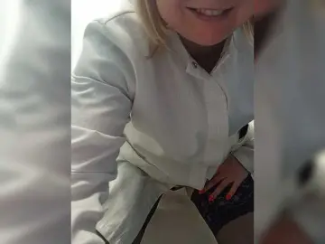 Bongacams Private Sex Chat of Lady-marshmallows