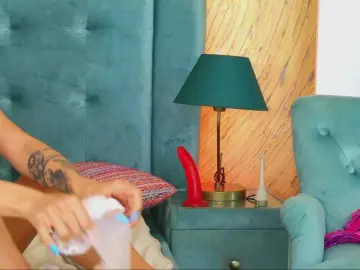 Bongacams Free Live Porn of Danielacrudu